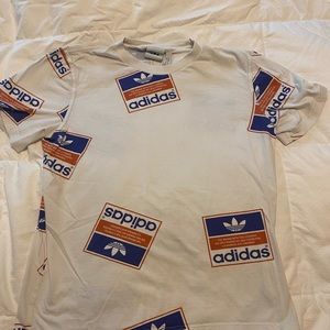 Adidas T shirt
